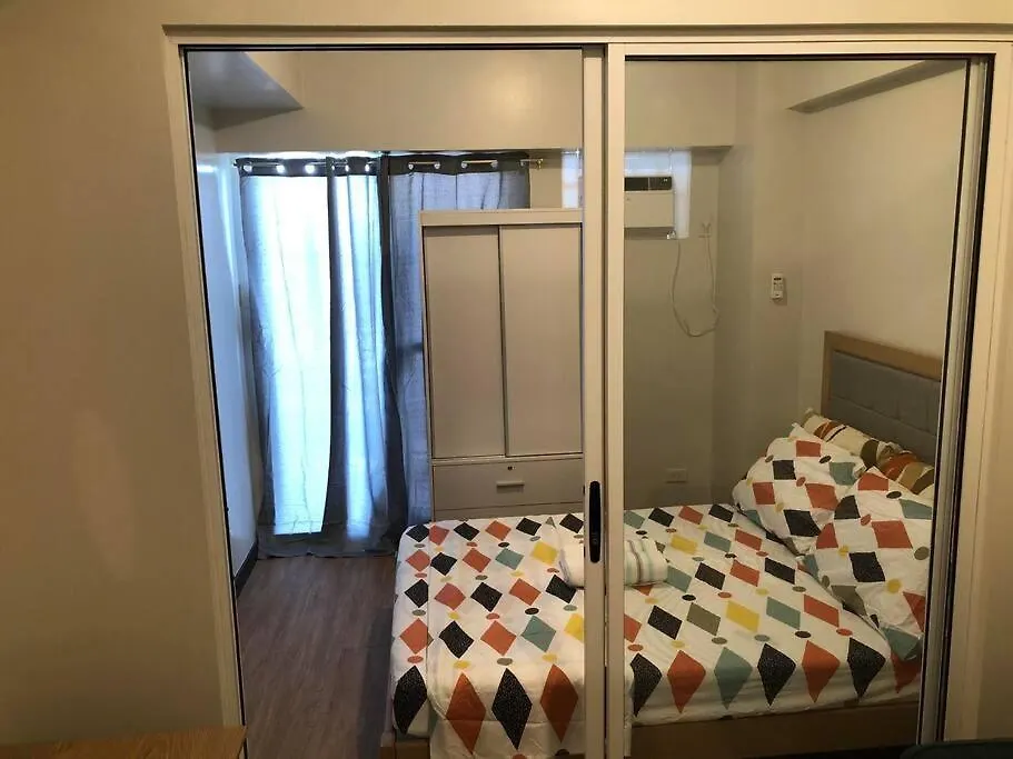 Verdon Parc Necojohn'S Hub Davao City 0*,  Fülöp-szigetek