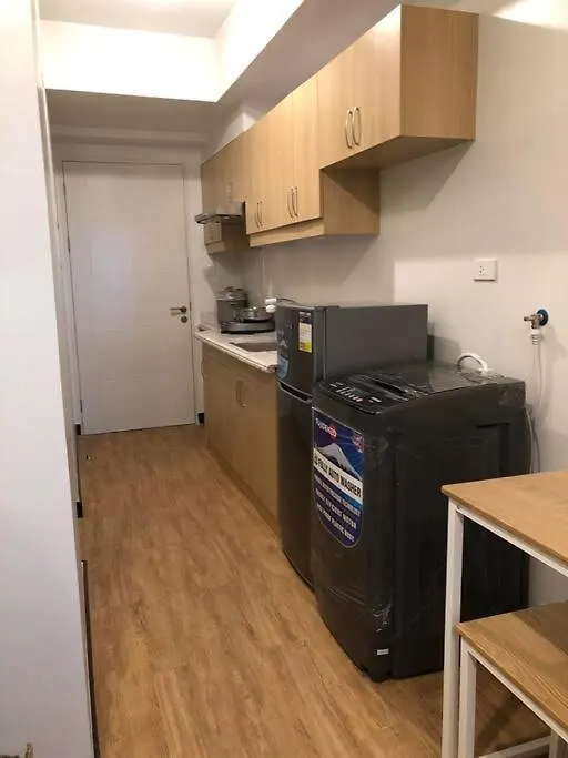 Apartman Verdon Parc Necojohn'S Hub Davao City