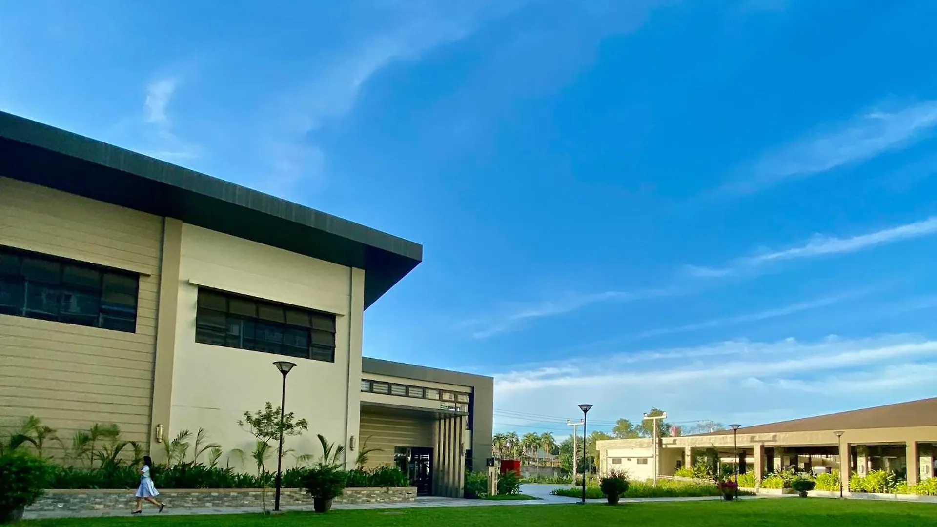 Apartman Verdon Parc Necojohn'S Hub Davao City