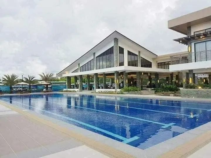 Verdon Parc Necojohn'S Hub Davao City Apartman