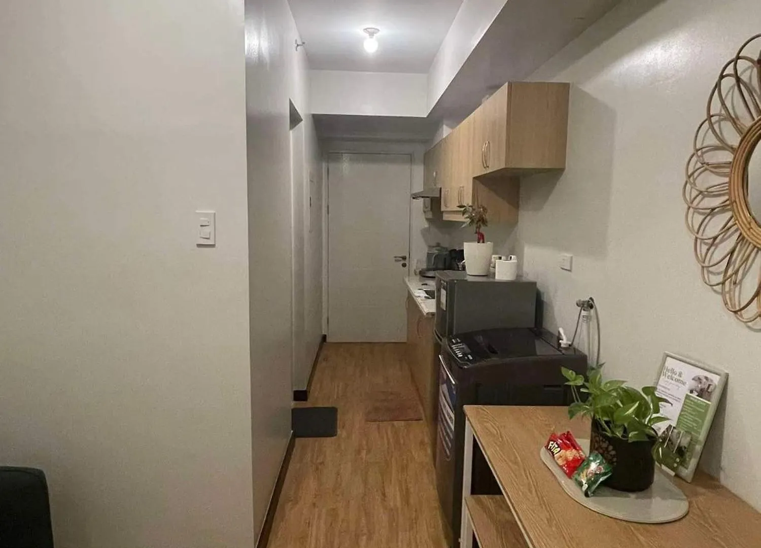 Apartman Verdon Parc Necojohn'S Hub Davao City